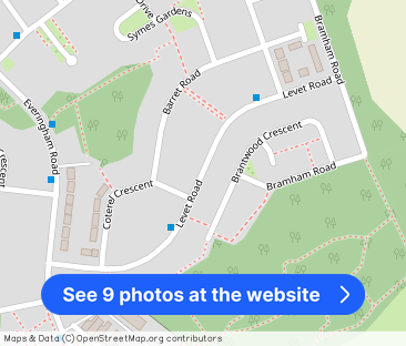 Levet Road, Cantley, Doncaster, DN4 - Photo 1