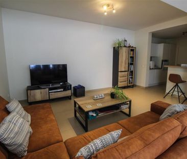 Gelijkvloers appartement te huur in Sint-Niklaas - Photo 2