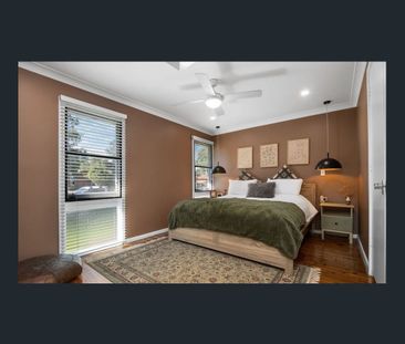 Spacious Three-Bedroom Home with Large Shed & Convenient Access - Photo 3