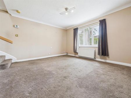 2 bedroom semi-detached house to rent - Photo 2