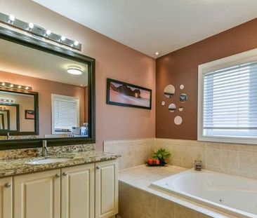 For Lease - 12 Fort Williams UPPER Drive, Brampton, Ontario - Photo 4