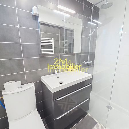 Location Appartement 1 pièce 22m² - Photo 4