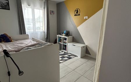Maison à louer - Photo 5