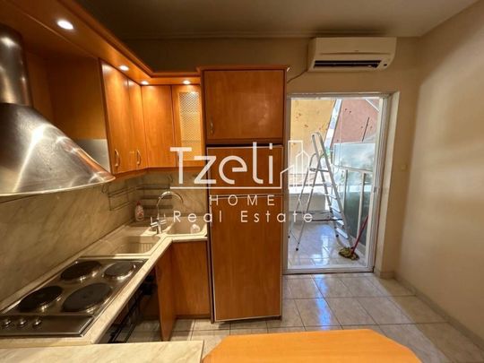 Studio/Γκαρσονιέρα για ενοικίαση Χαροκόπου (Καλλιθέα) - Φωτογραφία 1