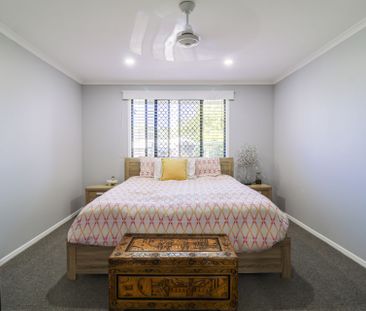 SPACE, STYLE & QUIET, CUL-DE-SAC LIVING - FEEL RIGHT AT HOME AT 8 J... - Photo 1