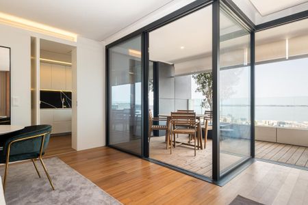 3 Bedroom Apartment with swimming pool, Parque das Nações, Lisboa - Photo 4