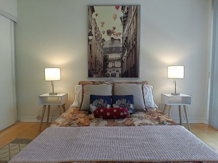 For Lease - 763 Bay Street Unit# 402, Toronto, Ontario - Photo 5