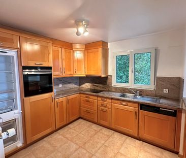 Appartement de 4.5 pièces avec vue sur le lac - Photo 5