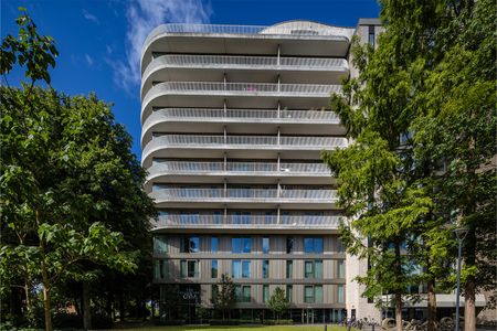 Frederik van Eedenplein 146, Eindhoven - Photo 3