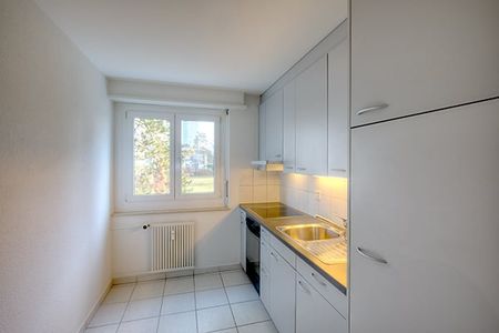 2 Zimmer, 46 m², 3. Stock - Photo 2