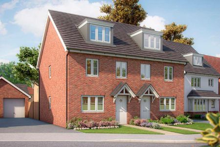 3 bedroom semi-detached house to rent - Photo 5