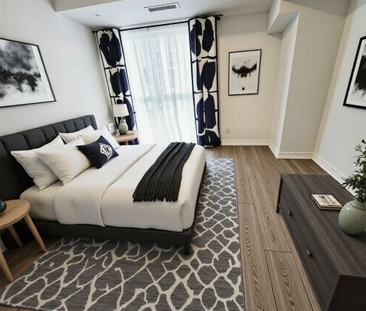 For Lease - 335 Wheat Boom Drive Unit# 803, Oakville, Ontario - Photo 3