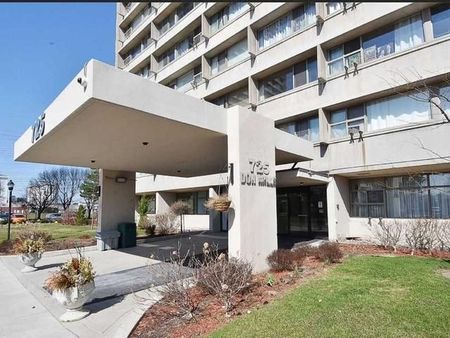 For Lease - 725 Don Mills Road Unit# 2205, Toronto, Ontario - Photo 5