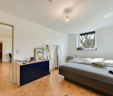 +++ Erdgeschoss mit Süd-Terrasse - ruhige, grüne & gute Lage am Lem... - Photo 5