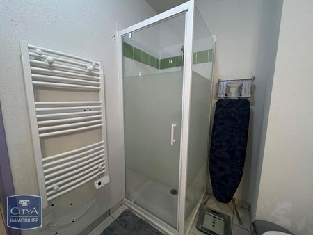 Location Appartement 1 pièce 23m² CHAMPCEVINEL 24750 - Photo 4