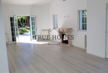 Moradia T4 em Setúbal