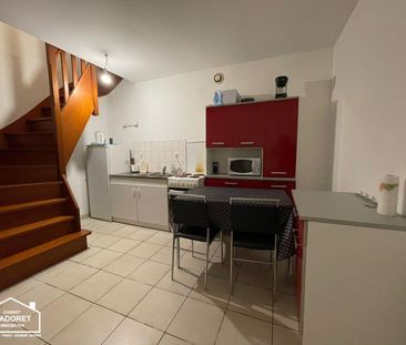 Location Appartement 3 pièces 50m² PAIMBOEUF 44560 - Photo 3