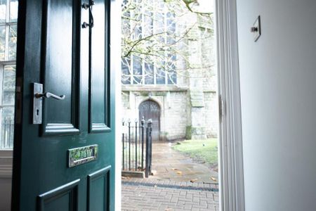 1 bedroom house to rent - Photo 3