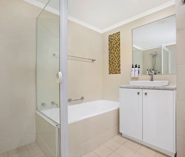 A Superb One Bedroom Apartment with Secure Parking in the Heart of ... - Photo 6