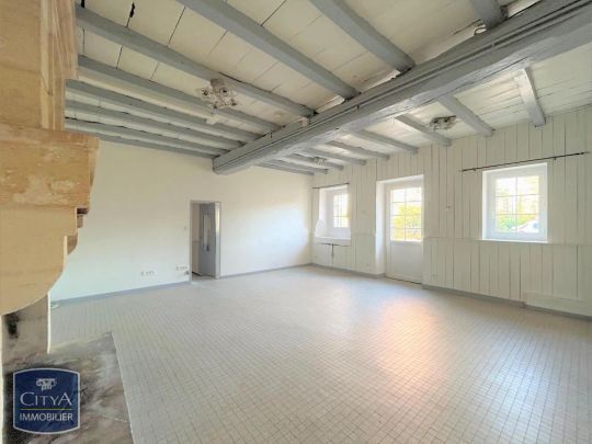 Maison à louer 4 pièces 124.05m² - Photo 1