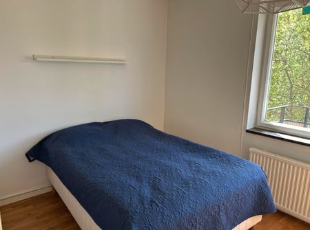 Kvarnbacksvägen, Bromma - Foto 4