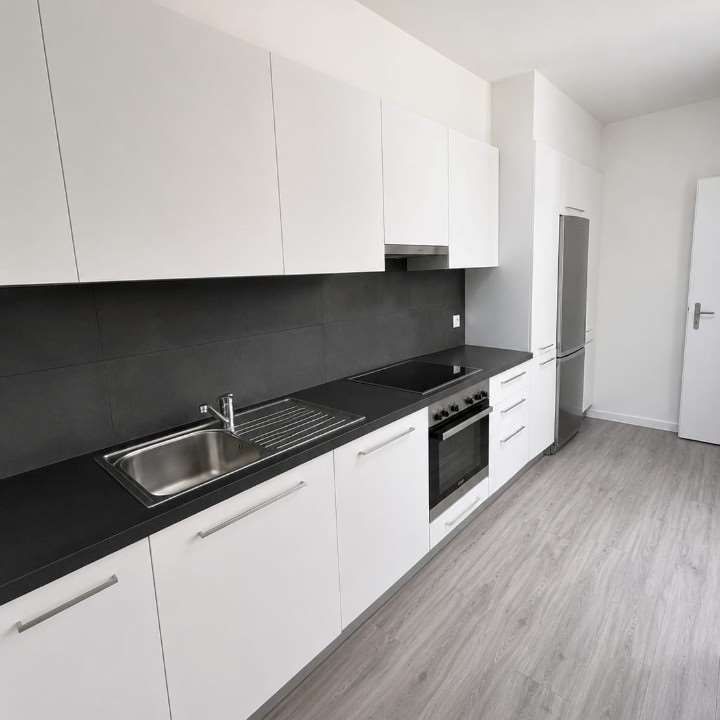 4.5 Zimmer, 105 m², 1. Stock - Foto 1