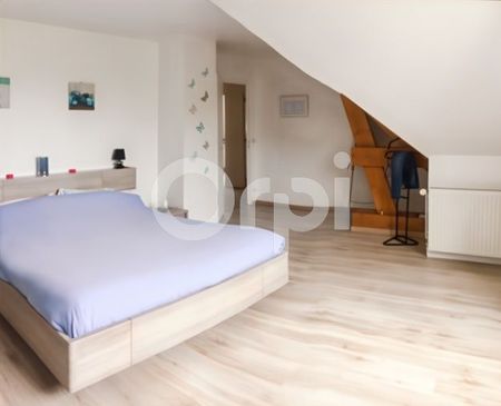 Location Appartement 3 pièces 61m² ST SOUPPLETS 77165 - Photo 2