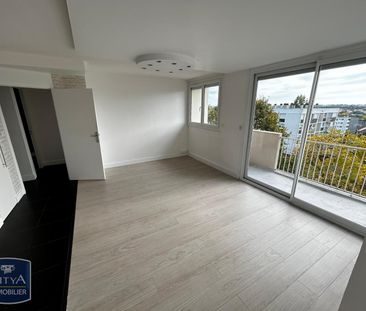 Location Appartement 4 pièces 65m² CHOLET 49300 - Photo 5