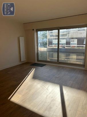 Appartement à louer 2 pièces 53.24m² - Photo 1
