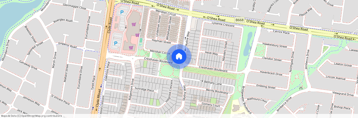 40 Cresthaven Boulevard, Vic 3806, Berwick