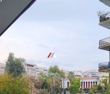 Διαμέρισμα για ενοικίαση Αγίου Μελετίου - Πλατεία Βικτωρίας - Μάρνη... - Photo 3