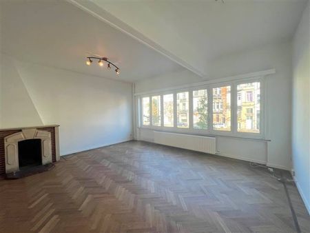 Appartement te huur - Foto 3