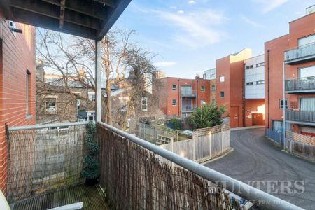 1 bedroom flat to rent - Photo 4