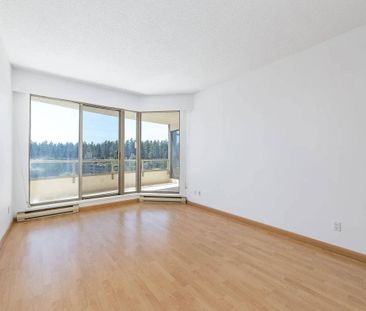 1005-5885 Olive Ave, Burnaby - Photo 4