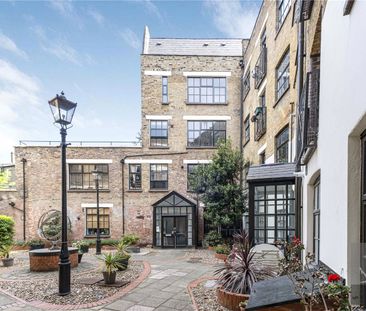 Time Square, Colvestone Crescent, London, E8 2LT - Photo 2