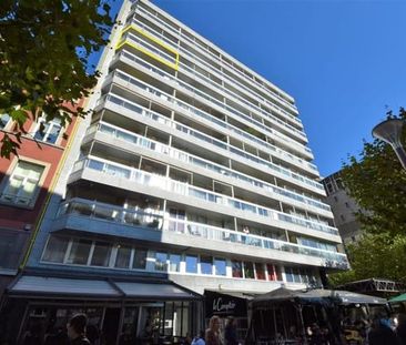 Appartement te huur - Foto 4