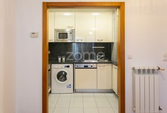 Apartamento T1 em Porto