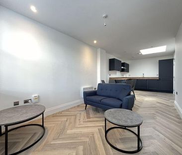 2 bedroom apartment to rent - Photo 4