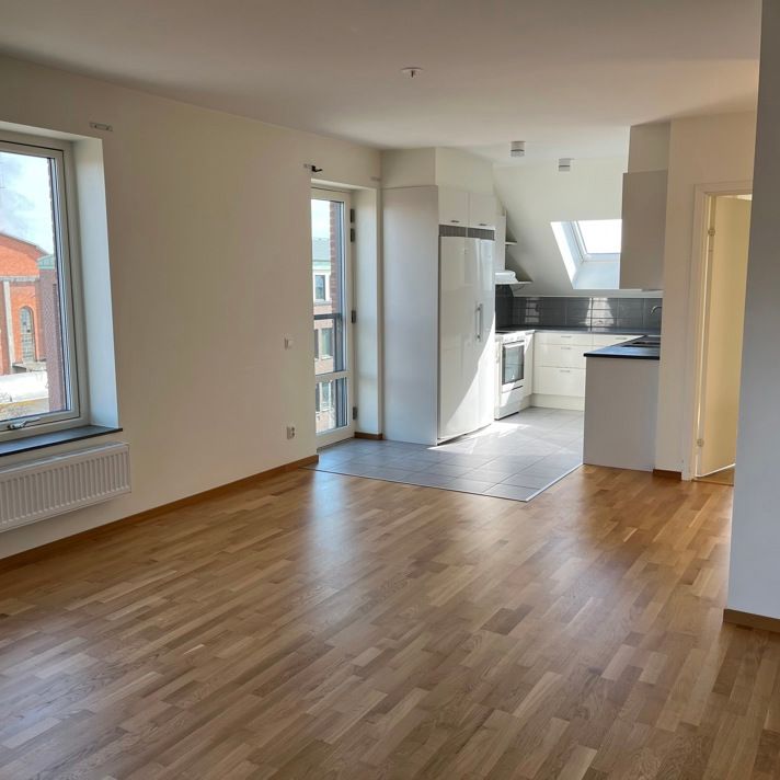 Johan Kocksgatan 7A, Trelleborg Centrum - Foto 1