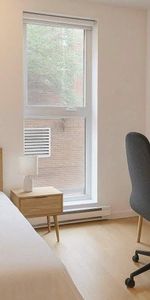 2 CH - 1 SDB - Montréal - $2,485 /mo - Photo 4