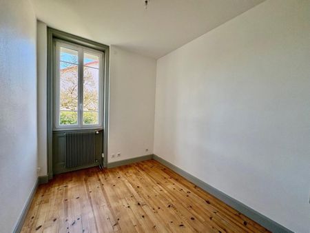 MAISON T4 A LOUER A ROANNE - CLERMONT - Photo 3