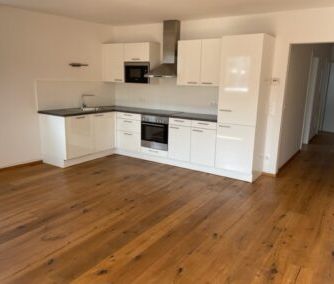 Moderne, hochwertig ausgestattete 2 Zimmer Wohnung mit Balkon und P... - Photo 4