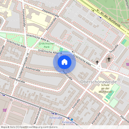 Großstr. 7 - 12459 Berlin OT Oberschöneweide