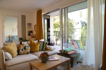 Moderne 3-Zimmer-Wohnung mit Loggia in 1180 Wien – Ihr neues Zuhause wartet! - Photo 5