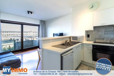 Studio te huur - Foto 3