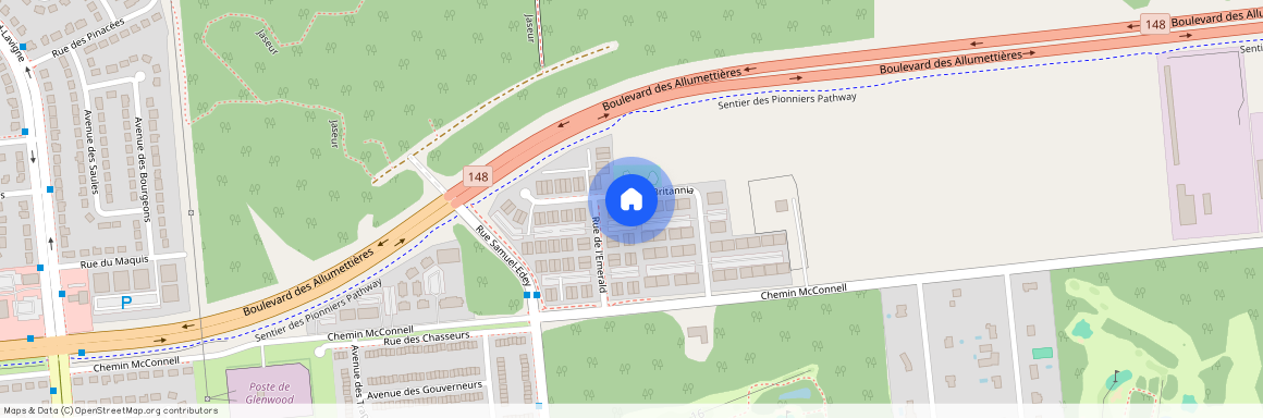 82 Rue Du Britannia, Gatineau, Gatineau, Outaouais, J9J 0Z9