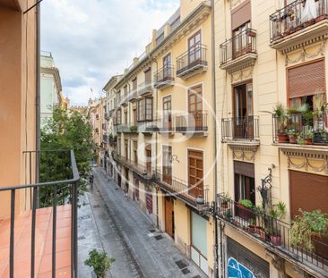 Flat for rent with views in El Carme (Valencia) - Photo 6
