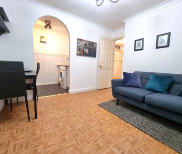 1 Bed Flat, Melville Court, SE8 - Photo 4