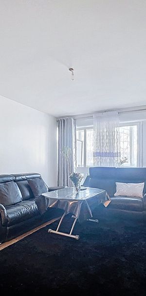 Appartement T4 près de RILLIEUX LA PAPE à louer - Photo 1