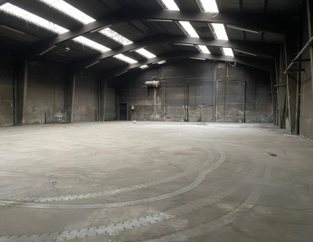 Loods te Koekelare - Photo 1